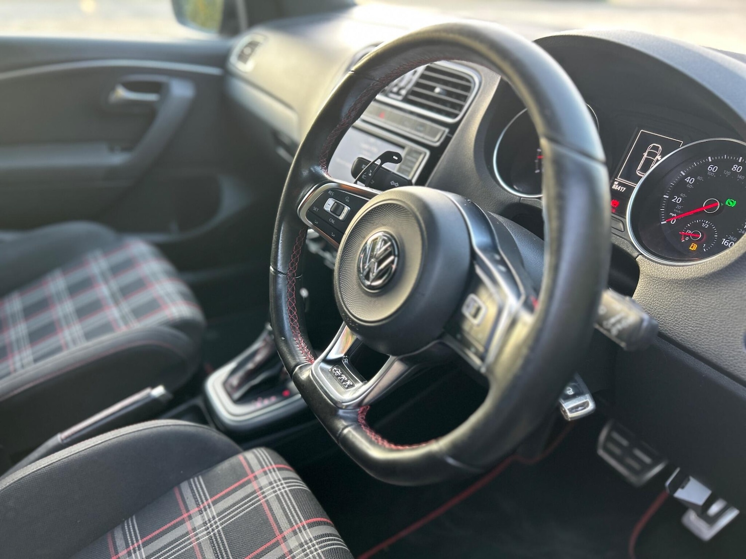 Used Volkswagen Polo for sale - 78115636: Photo 18