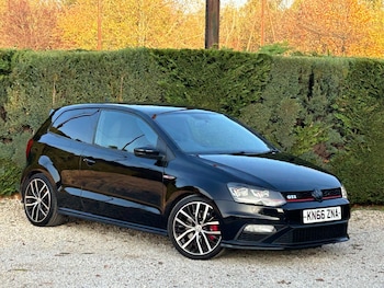 Volkswagen Polo feature image