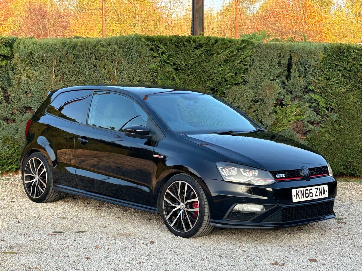 Used Volkswagen Polo for sale - 78115636: Photo 3