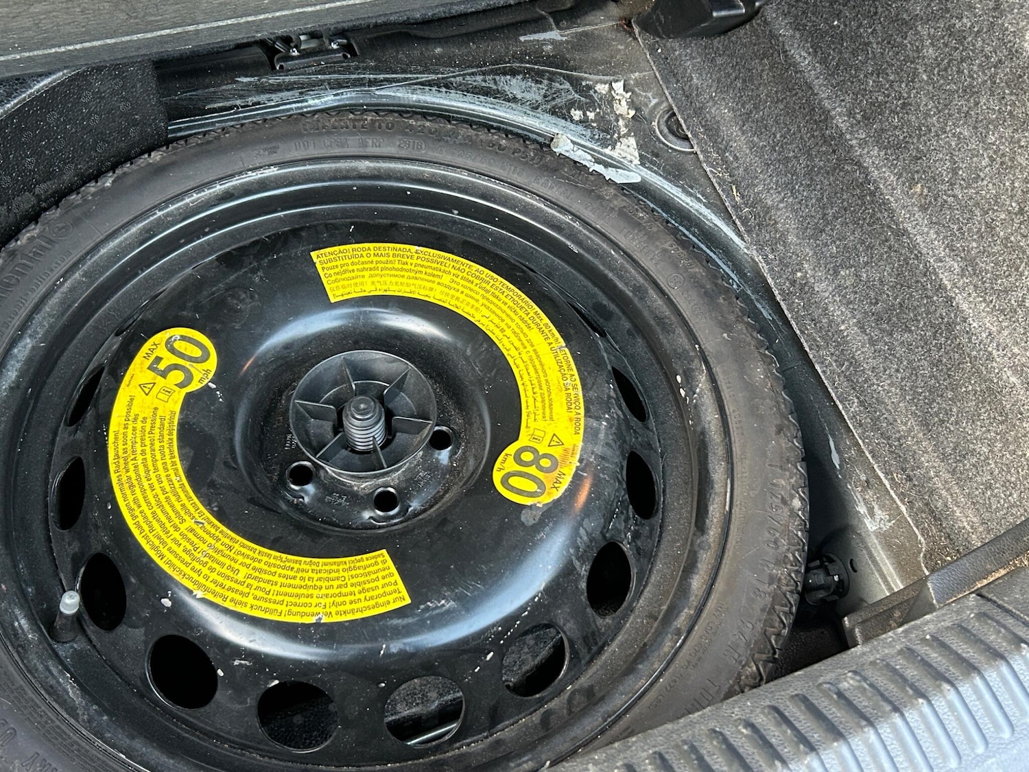 Used Volkswagen Polo for sale - 78115636: Photo 31