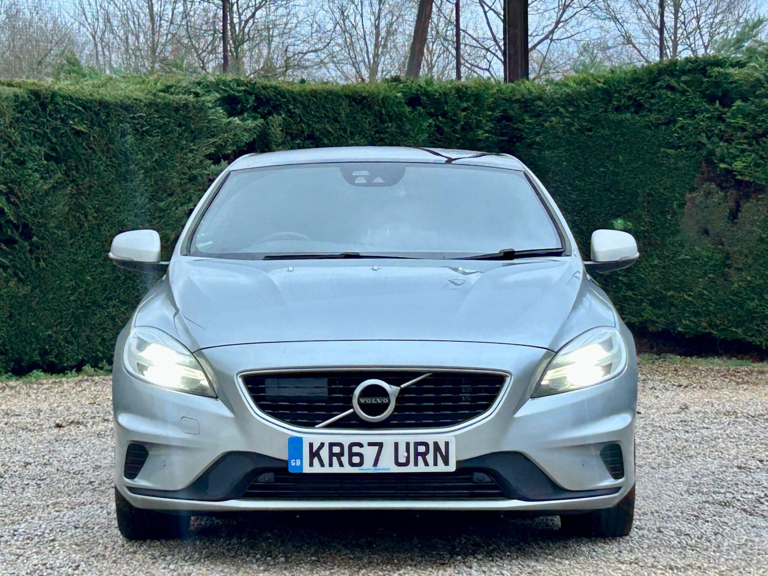 Used Volvo V40 for sale - 78116153: Photo 11