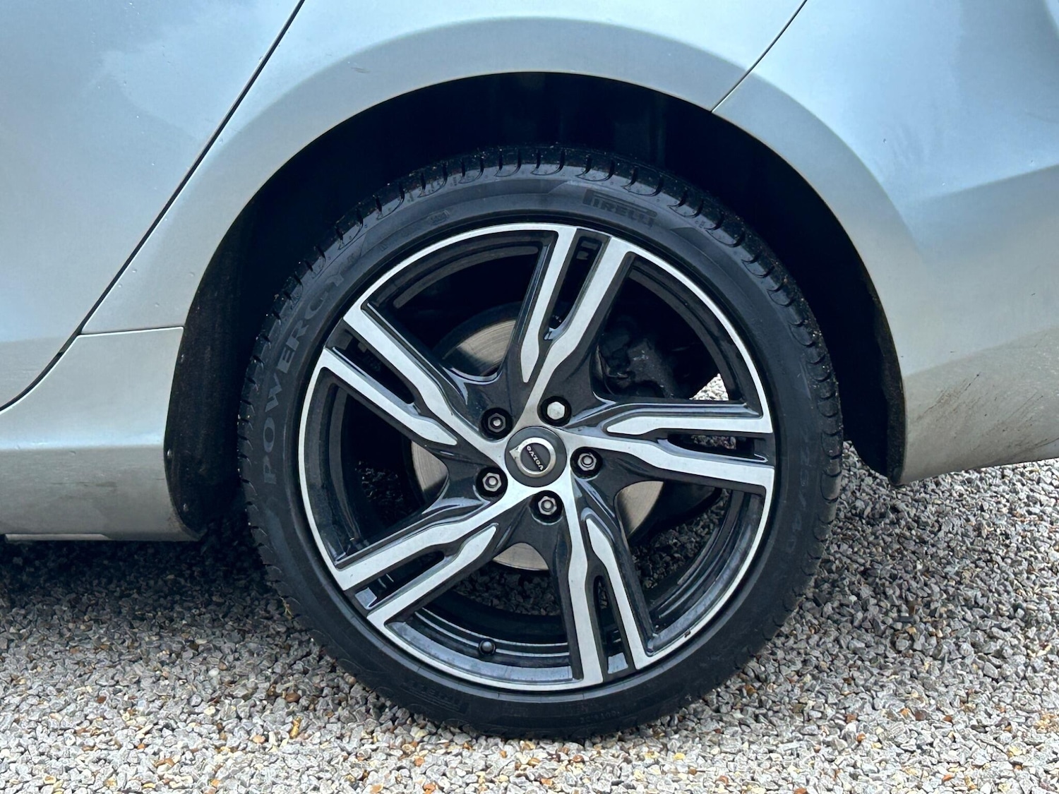 Used Volvo V40 for sale - 78116153: Photo 13