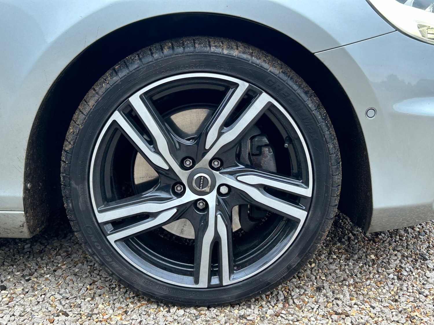 Used Volvo V40 for sale - 78116153: Photo 14