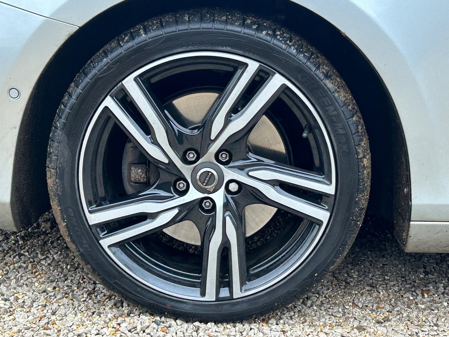 Used Volvo V40 for sale - 78116153: Photo 15