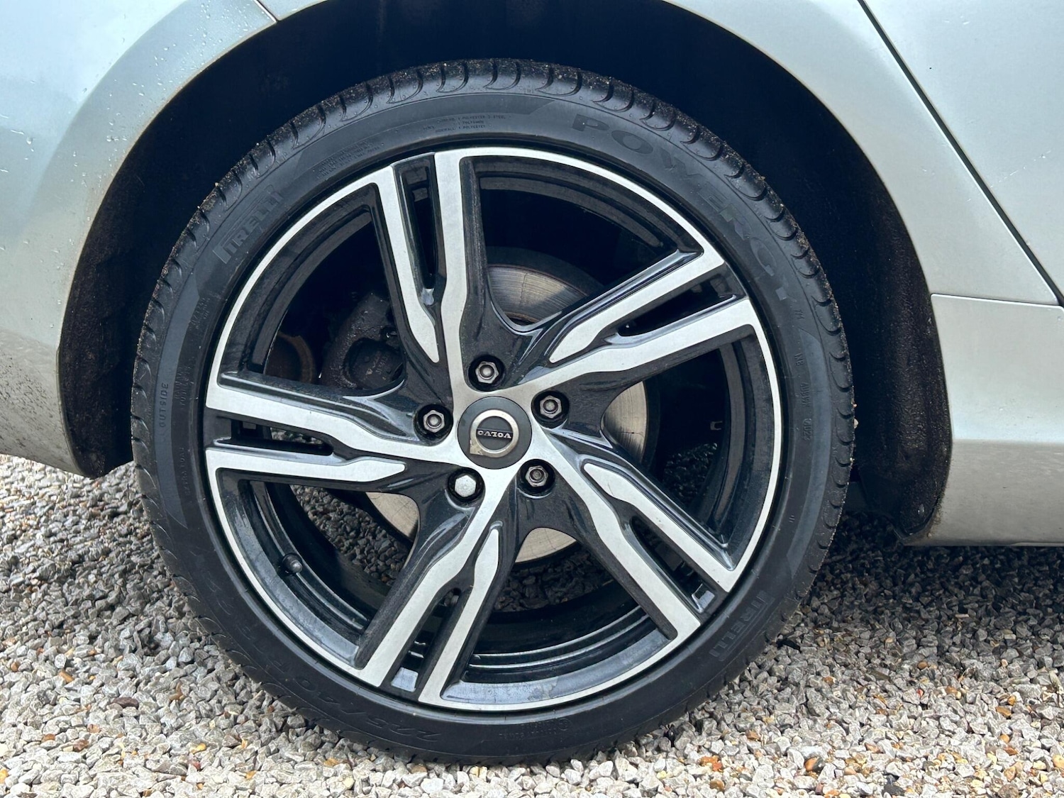 Used Volvo V40 for sale - 78116153: Photo 16