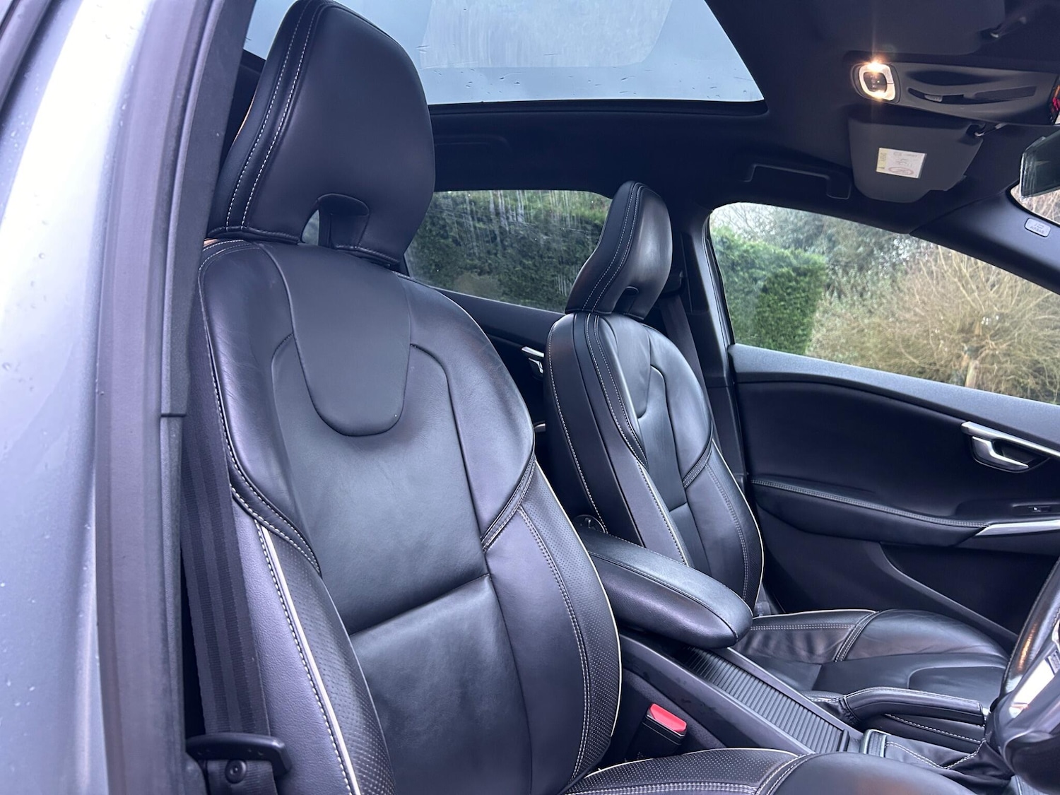 Used Volvo V40 for sale - 78116153: Photo 18