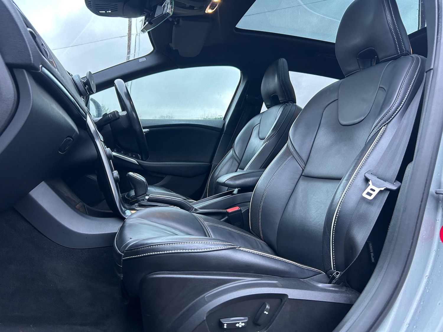 Used Volvo V40 for sale - 78116153: Photo 19