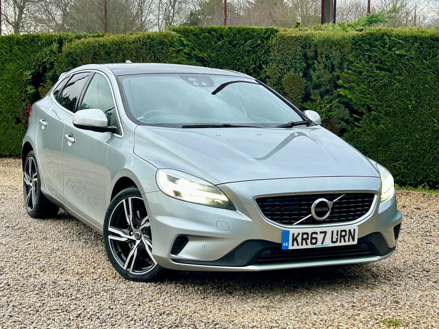 Used Volvo V40 for sale - 78116153: Photo 2