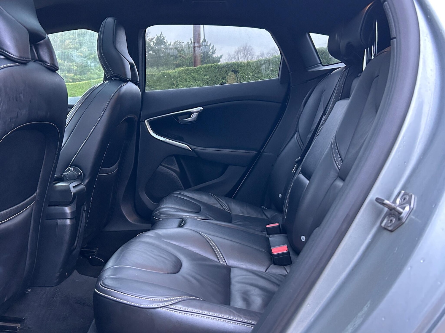 Used Volvo V40 for sale - 78116153: Photo 20