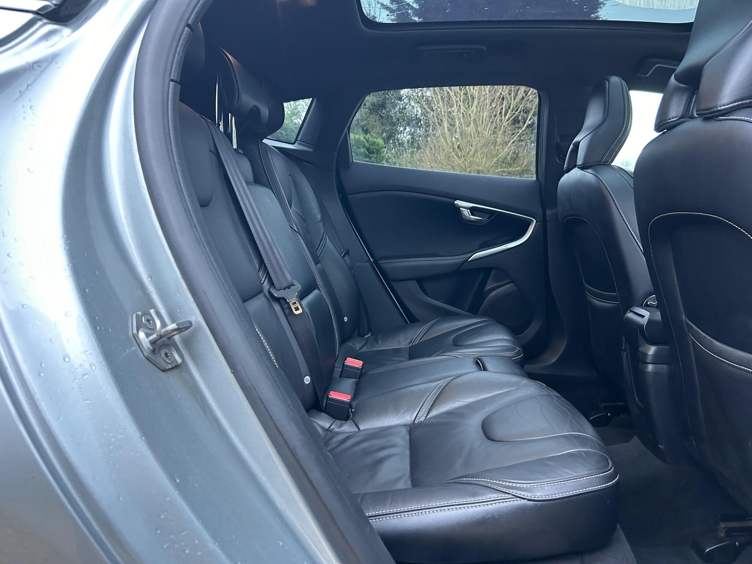 Used Volvo V40 for sale - 78116153: Photo 21