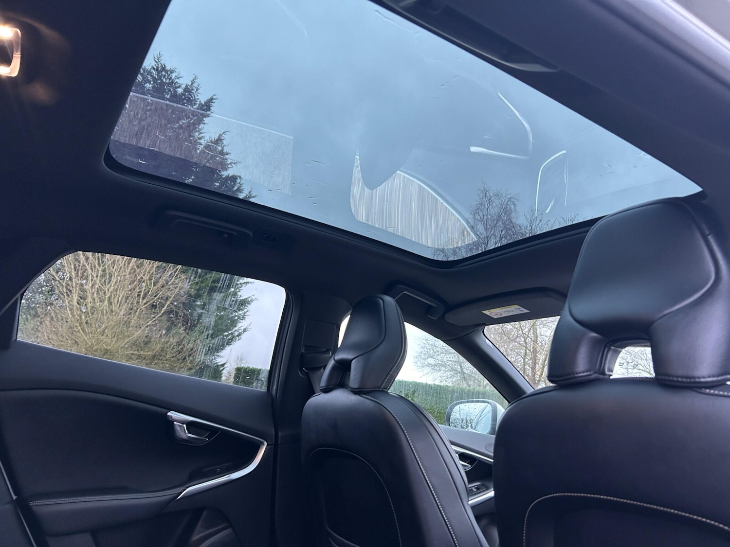 Used Volvo V40 for sale - 78116153: Photo 22