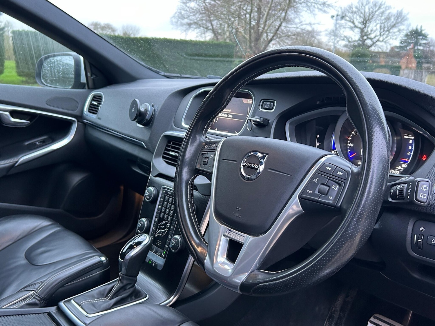 Used Volvo V40 for sale - 78116153: Photo 24