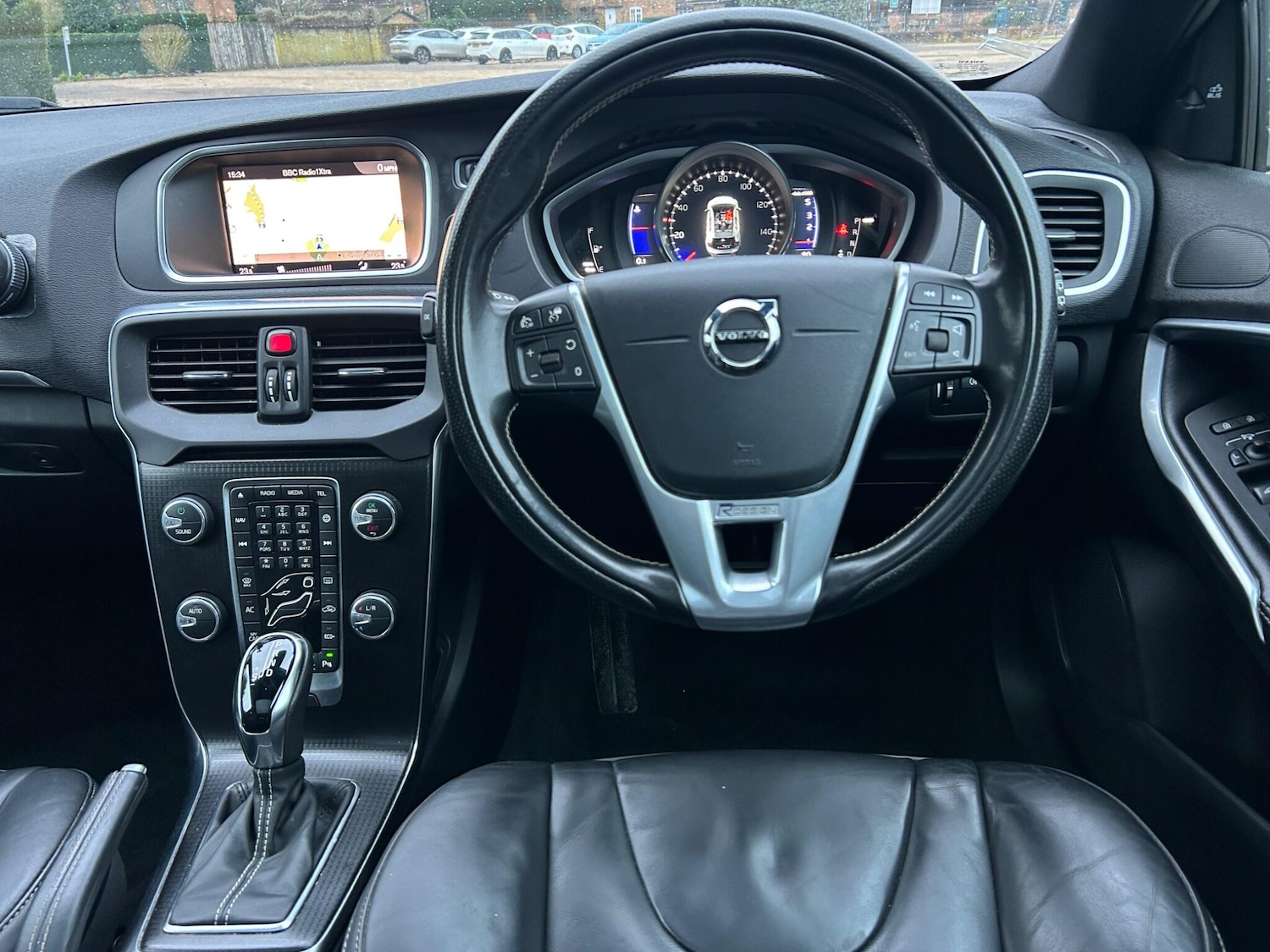 Used Volvo V40 for sale - 78116153: Photo 25