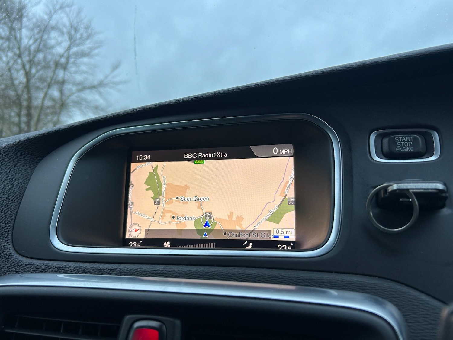 Used Volvo V40 for sale - 78116153: Photo 26