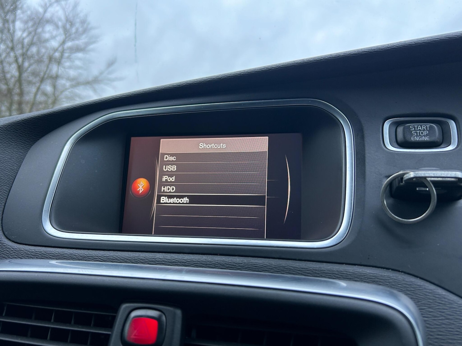 Used Volvo V40 for sale - 78116153: Photo 28