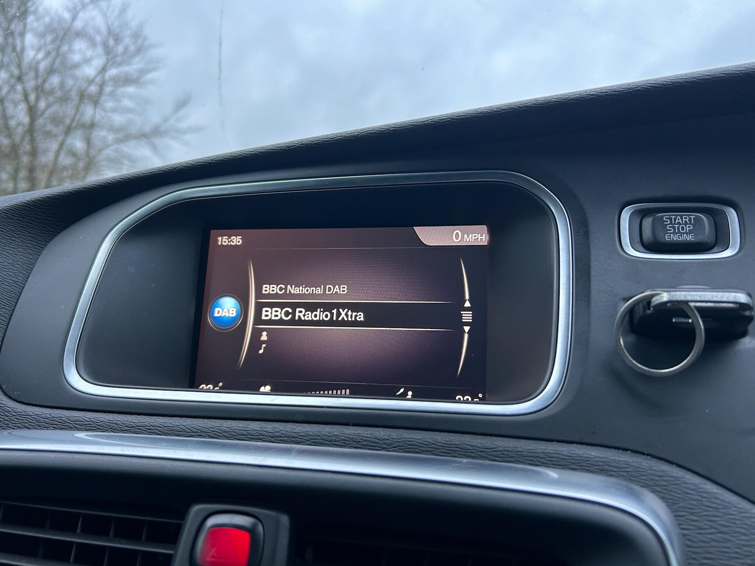 Used Volvo V40 for sale - 78116153: Photo 29