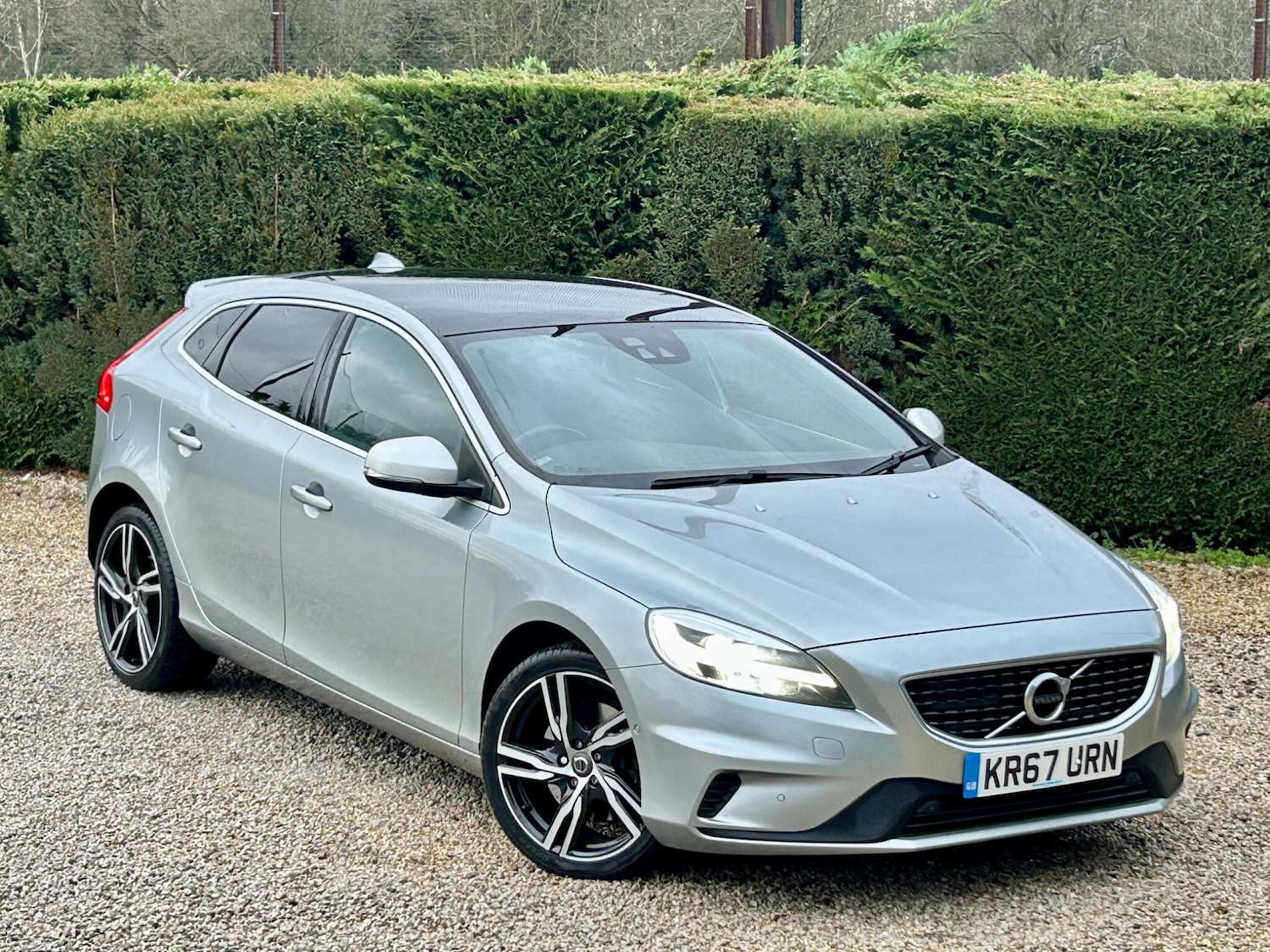 Used Volvo V40 for sale - 78116153: Photo 4