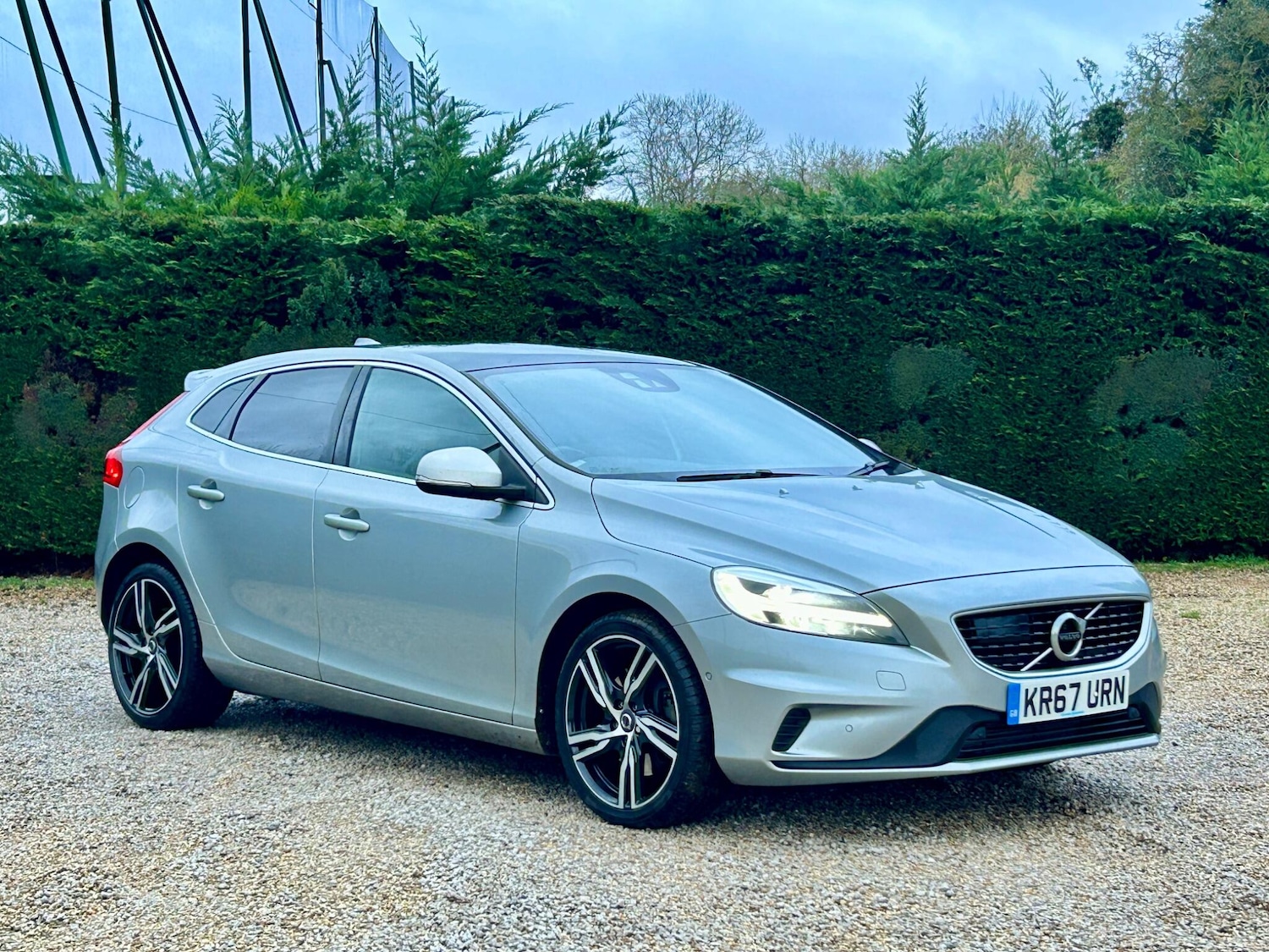 Used Volvo V40 for sale - 78116153: Photo 5