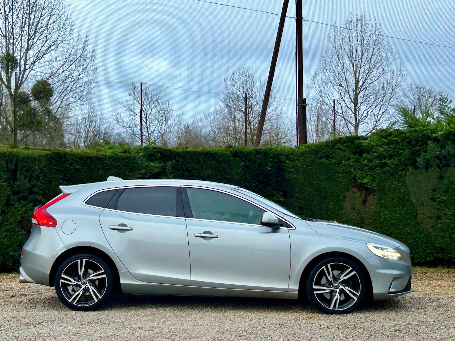Used Volvo V40 for sale - 78116153: Photo 6