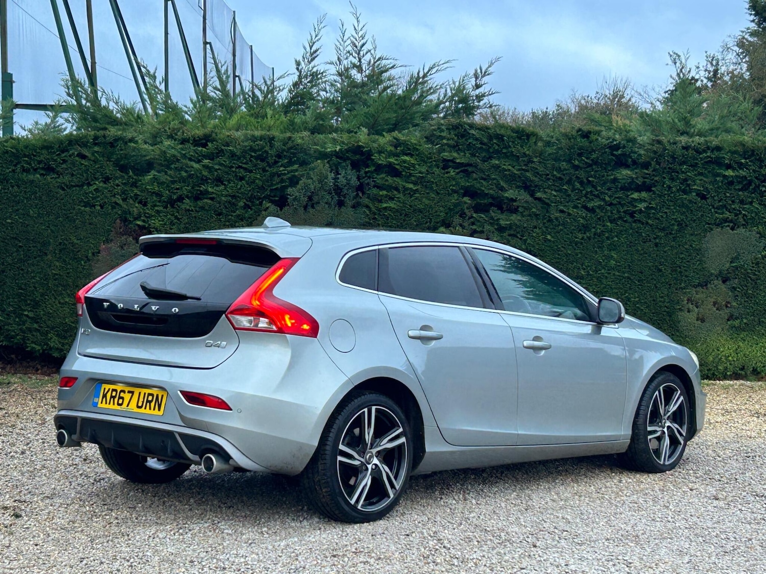 Used Volvo V40 for sale - 78116153: Photo 7