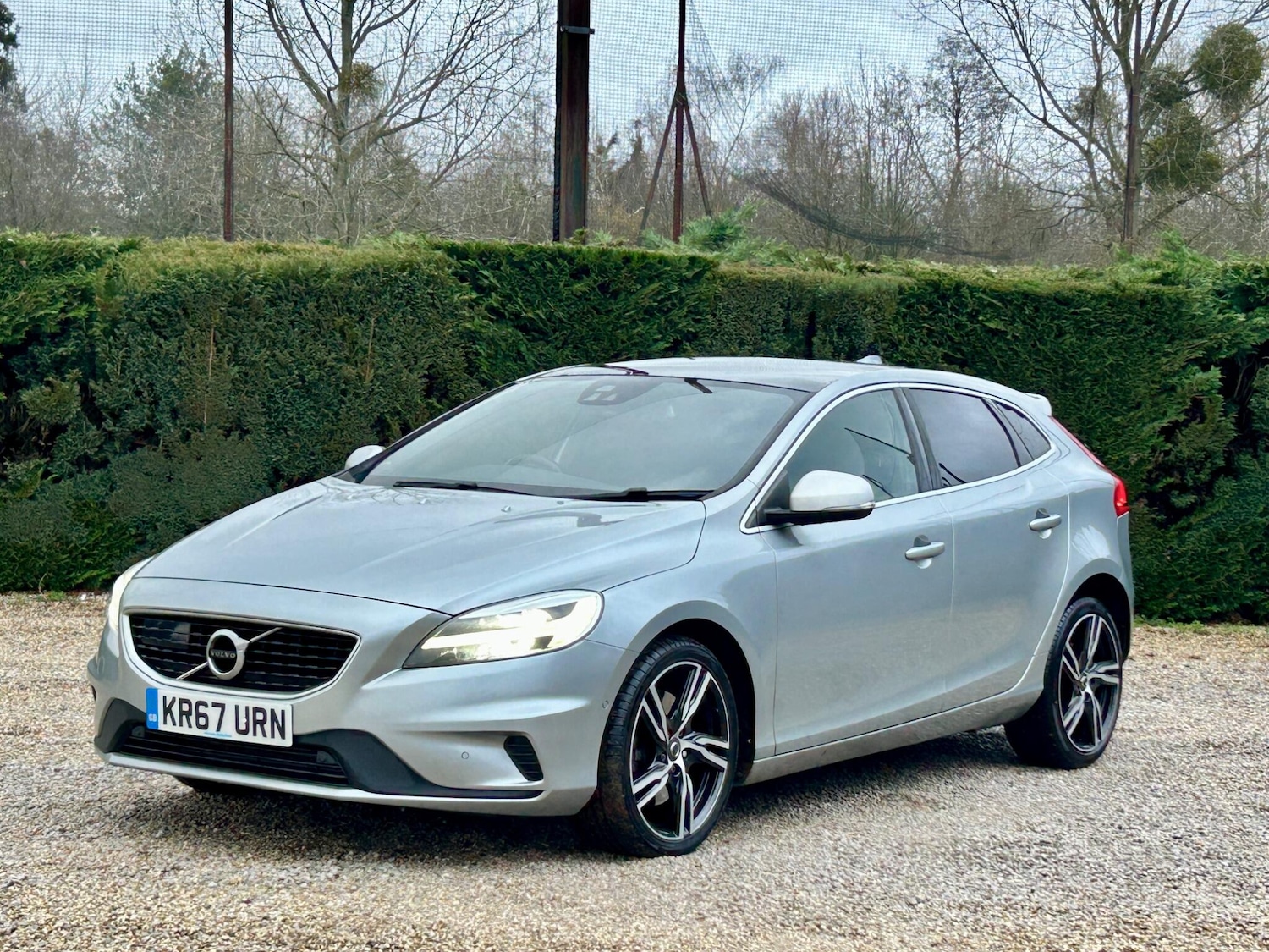 Used Volvo V40 for sale - 78116153: Photo 8