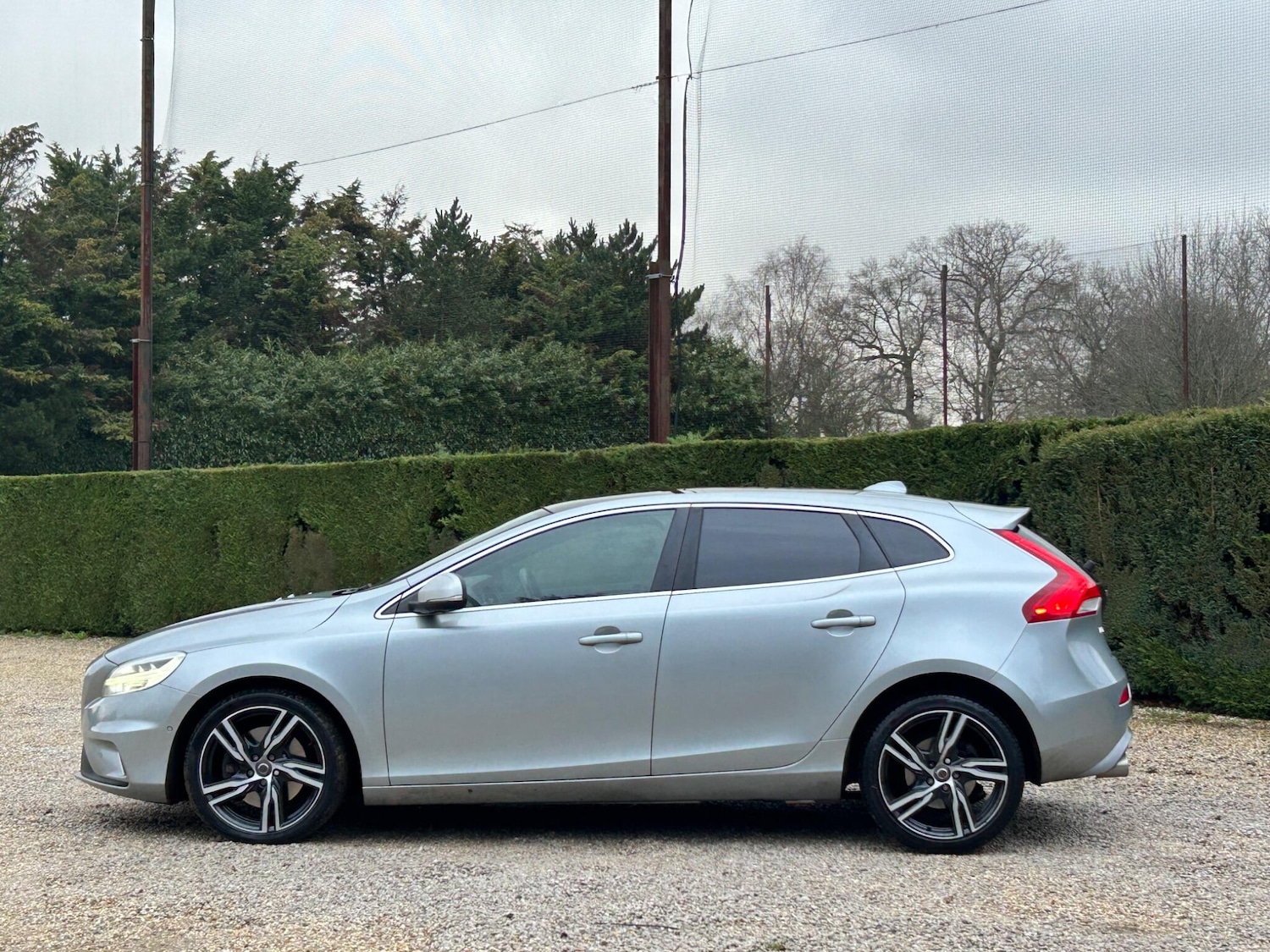 Used Volvo V40 for sale - 78116153: Photo 9