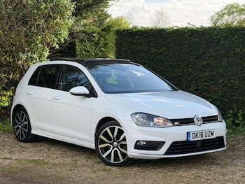 Used Volkswagen Golf 2016 for sale - 78318413: Photo