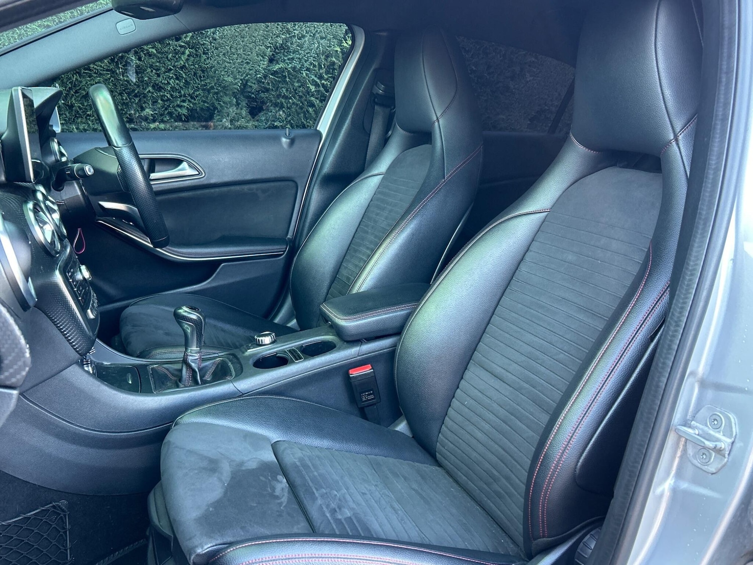 Used Mercedes-Benz A-Class for sale - 78116496: Photo 12