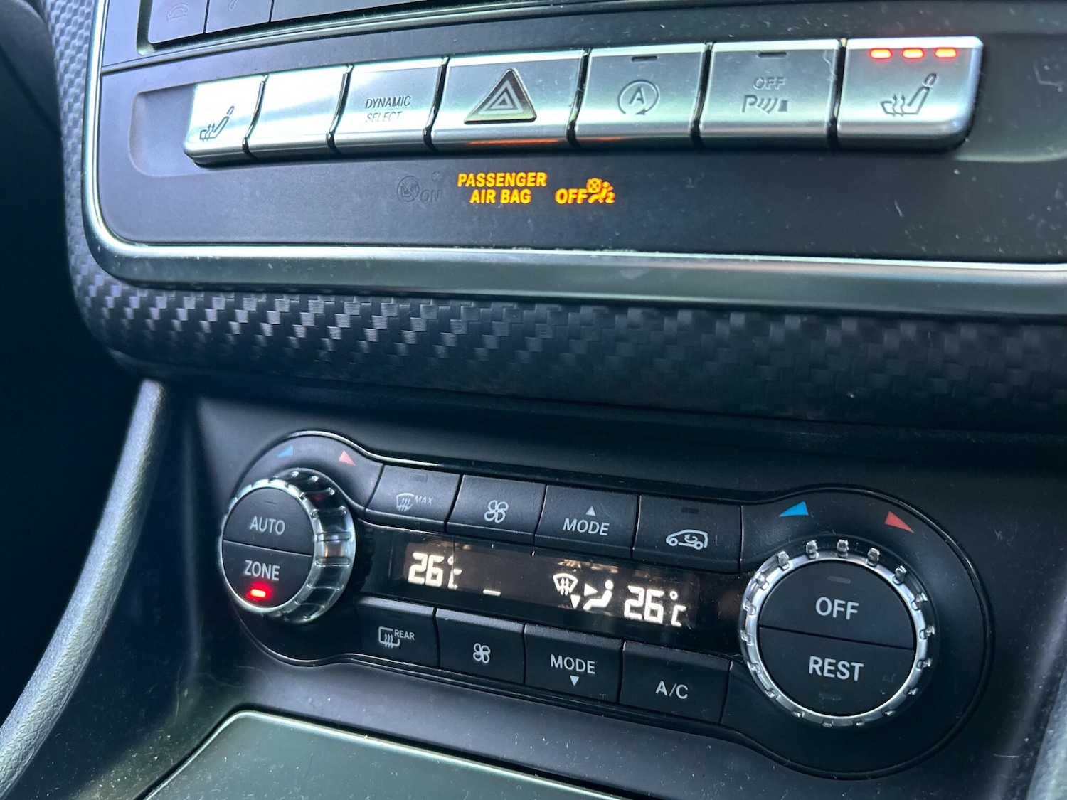 Used Mercedes-Benz A-Class for sale - 78116496: Photo 15