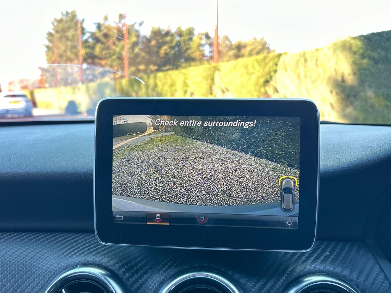 Used Mercedes-Benz A-Class for sale - 78116496: Photo 16