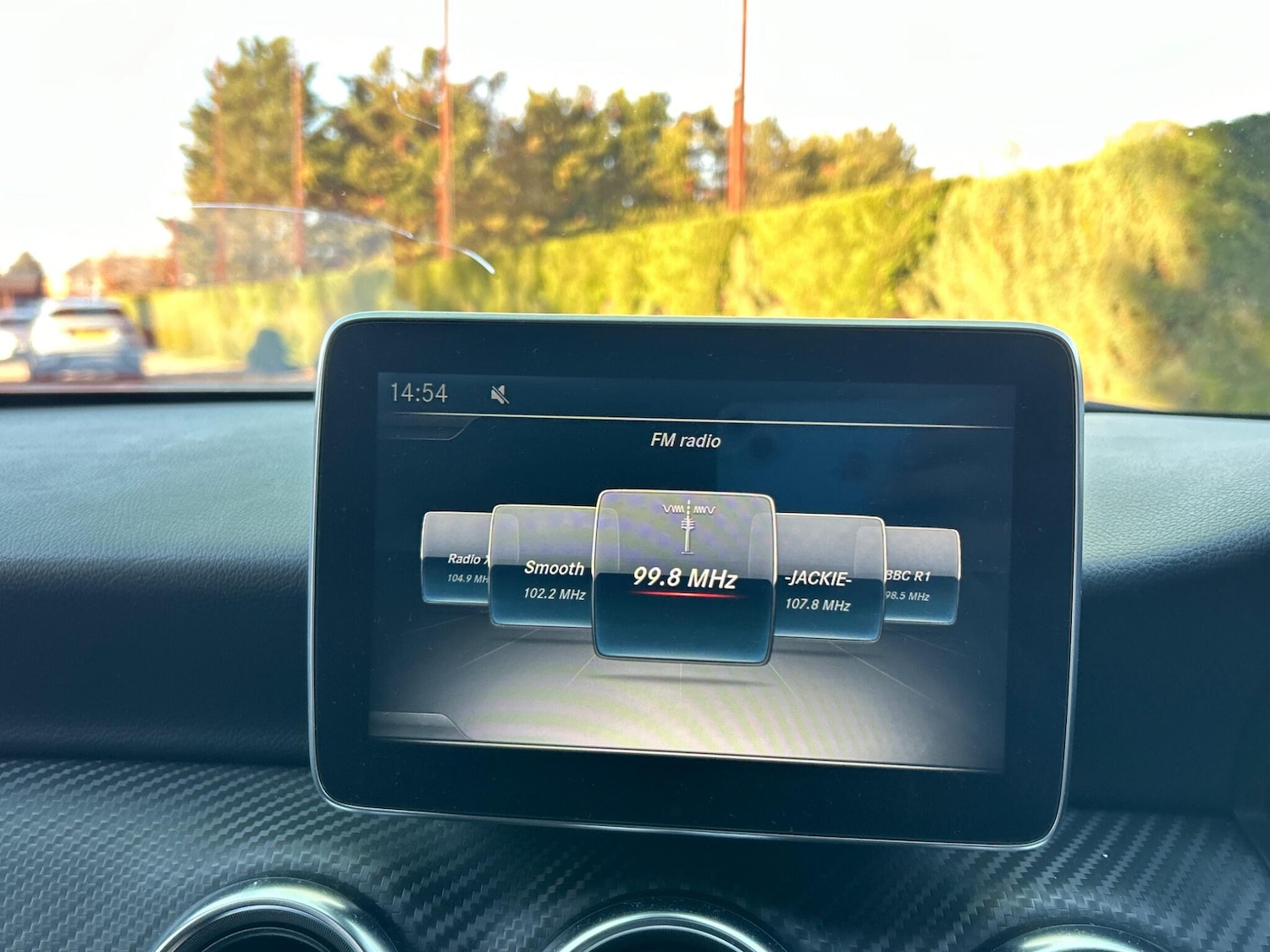 Used Mercedes-Benz A-Class for sale - 78116496: Photo 17