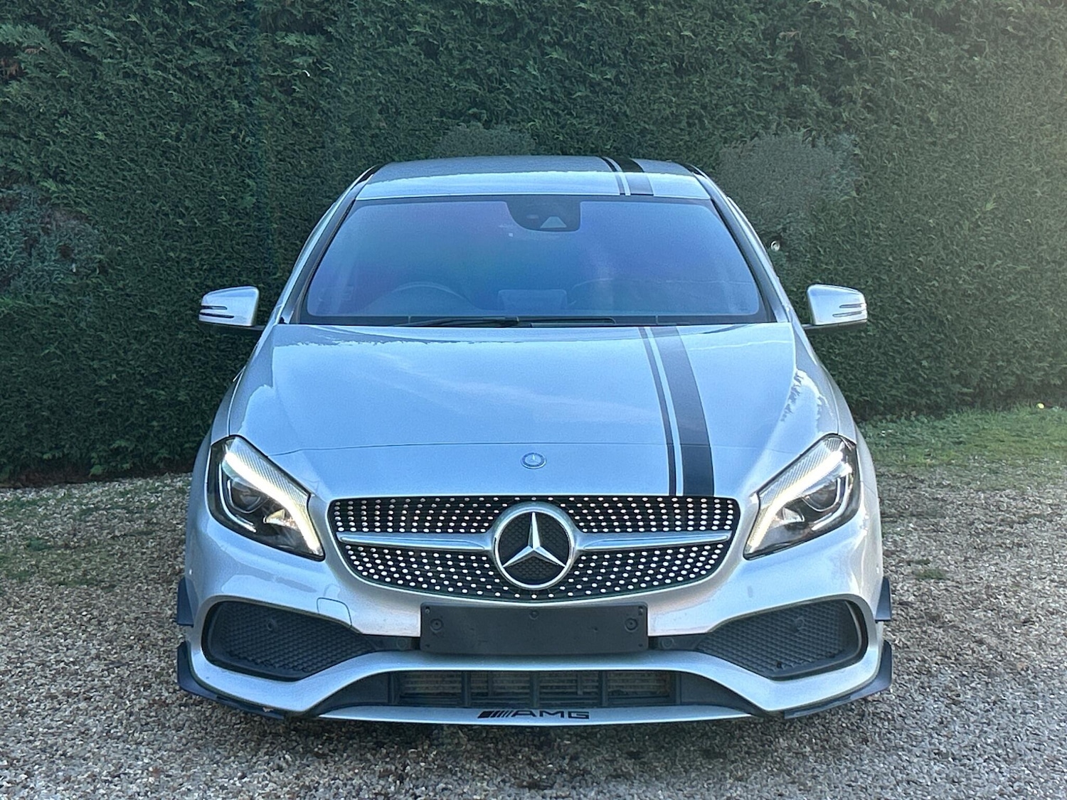 Used Mercedes-Benz A-Class for sale - 78116496: Photo 9