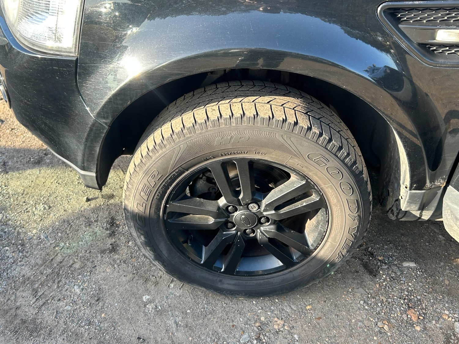 Used Land Rover Freelander 2009 for sale - 78170504: Photo 5