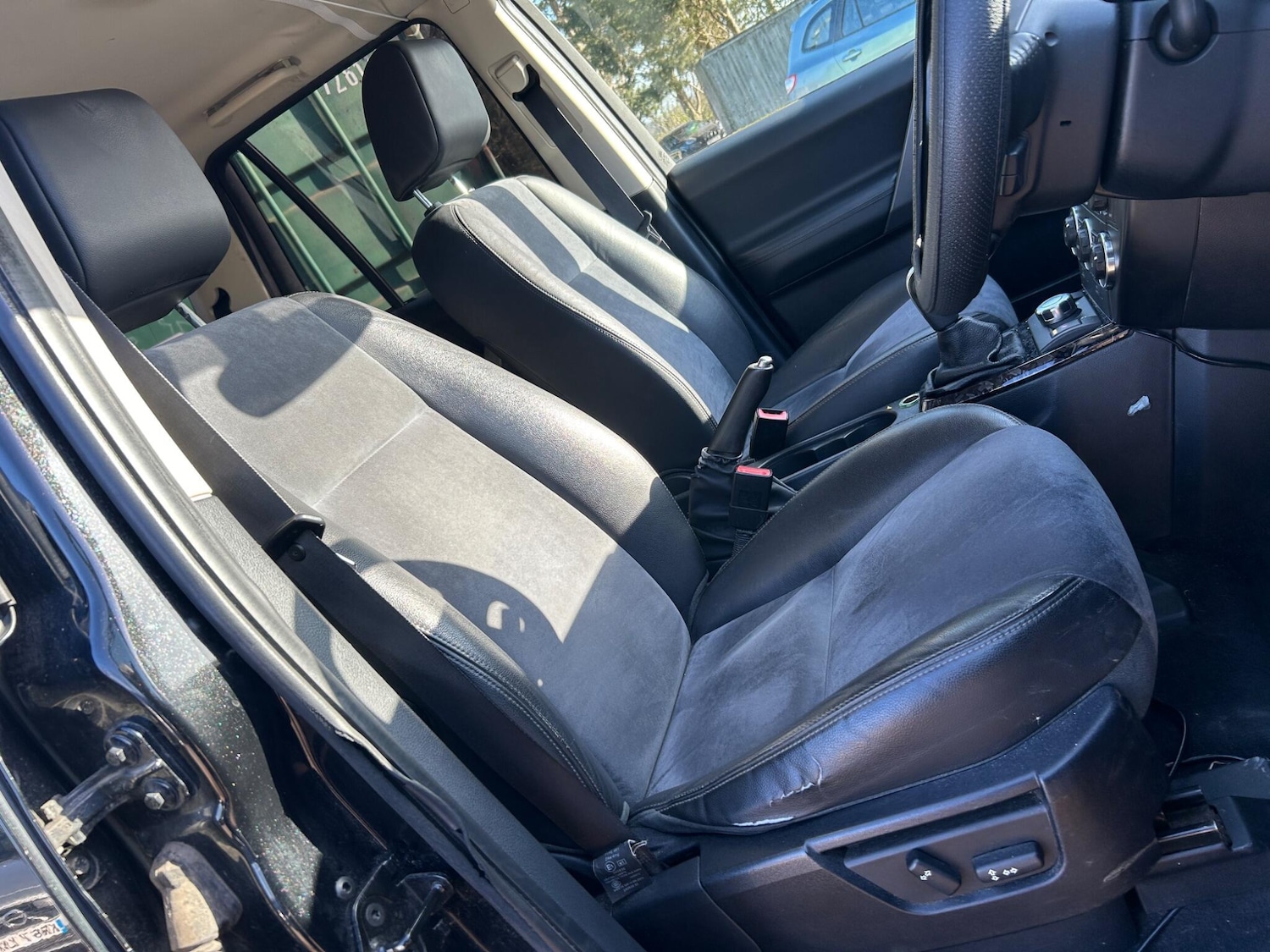 Used Land Rover Freelander 2009 for sale - 78170504: Photo 6