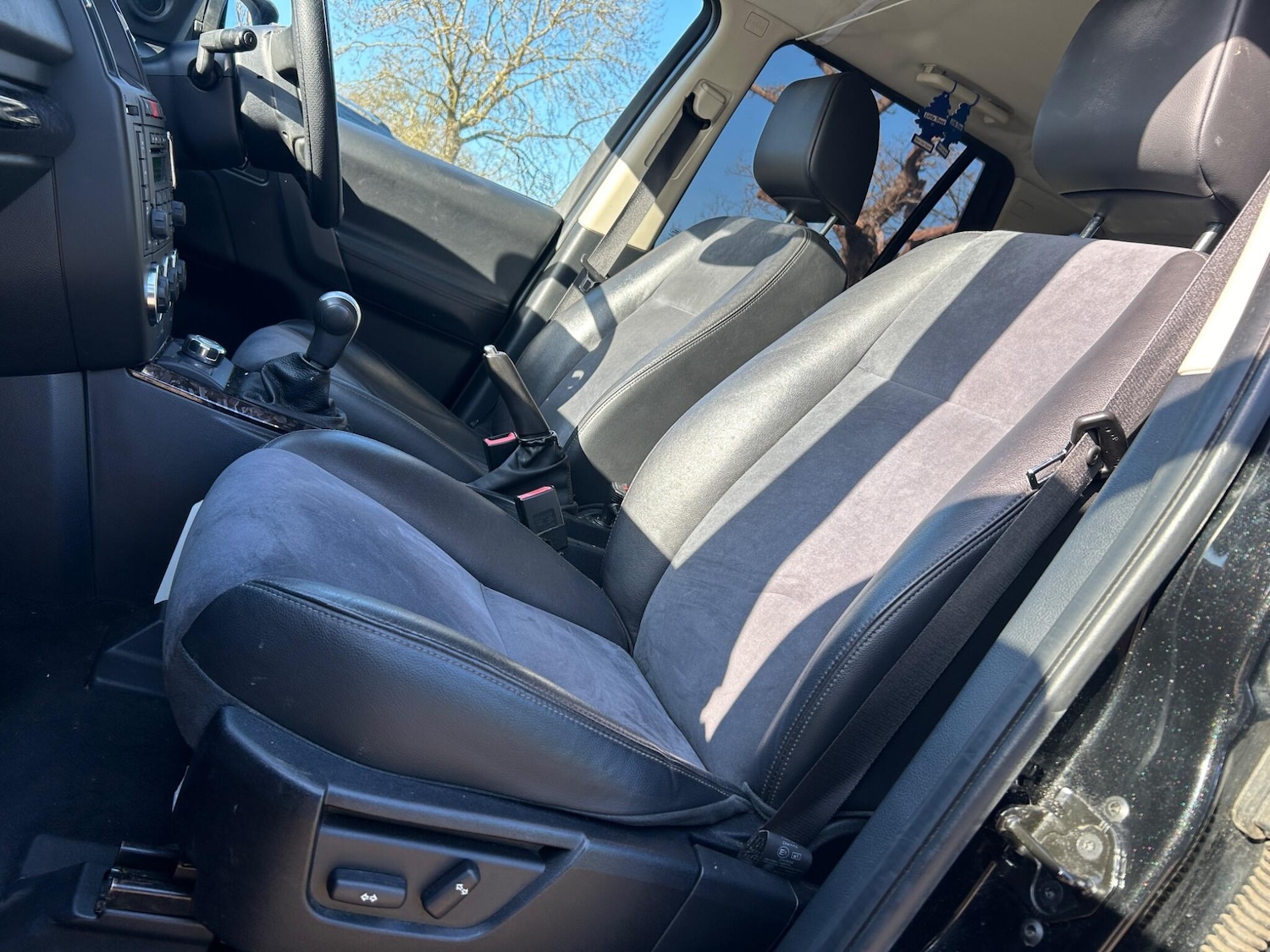 Used Land Rover Freelander 2009 for sale - 78170504: Photo 7