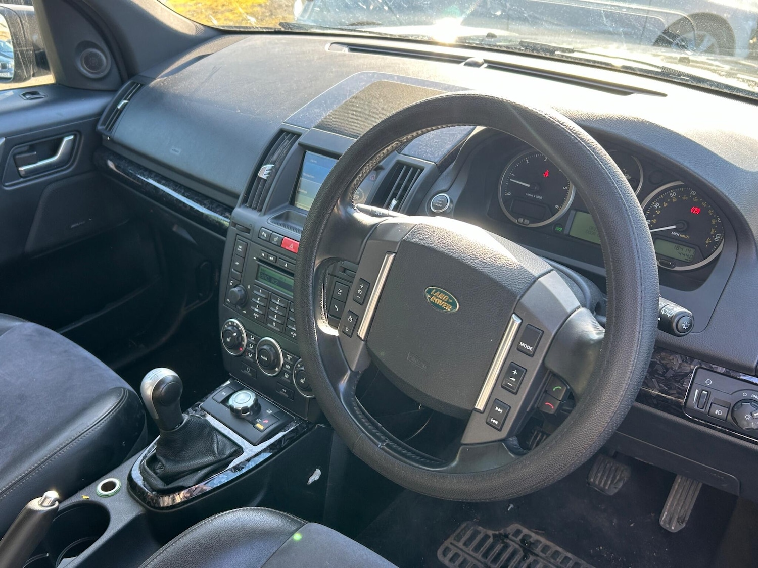 Used Land Rover Freelander 2009 for sale - 78170504: Photo 8