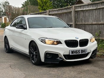 Used BMW 2 Series 2016 for sale - 79540753: Photo