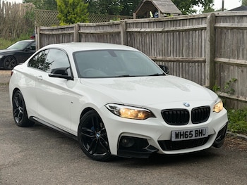 Used BMW 2 Series 2016 for sale - 79540753: Photo