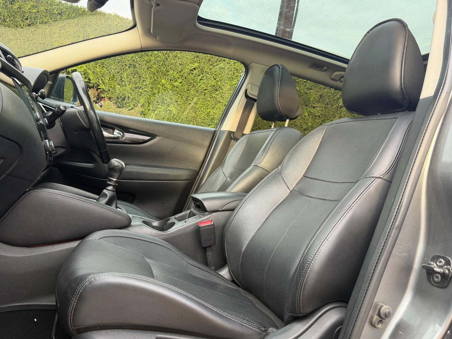 Used Nissan Qashqai for sale - 78115930: Photo 15