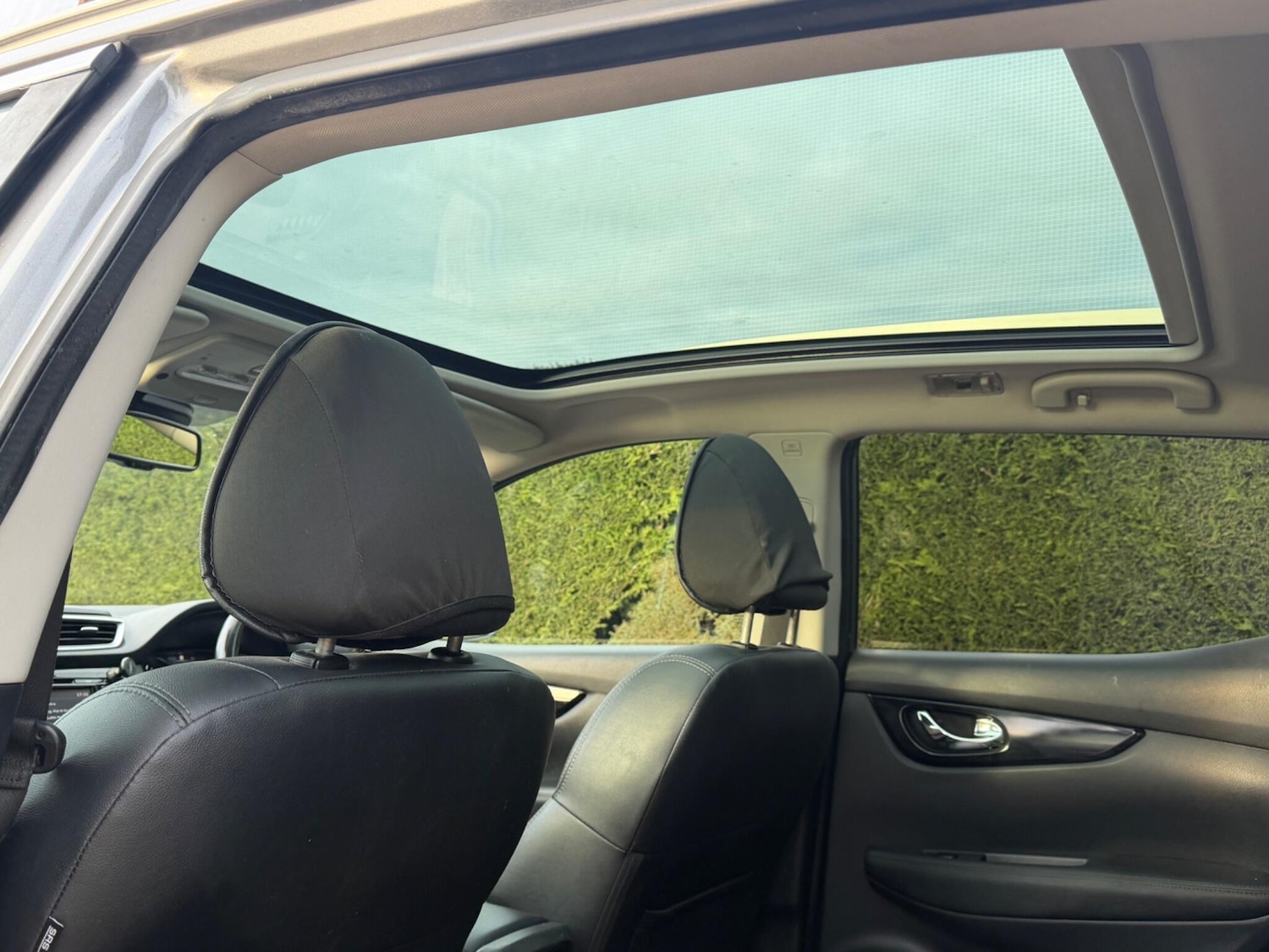 Used Nissan Qashqai for sale - 78115930: Photo 17