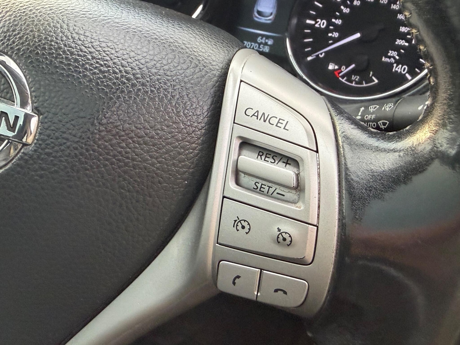 Used Nissan Qashqai for sale - 78115930: Photo 20