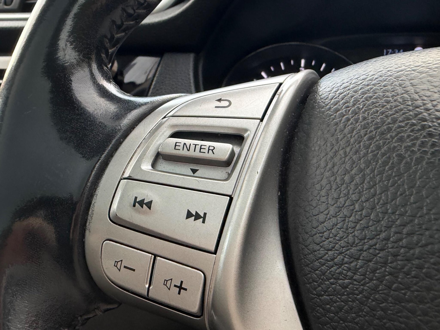 Used Nissan Qashqai for sale - 78115930: Photo 21