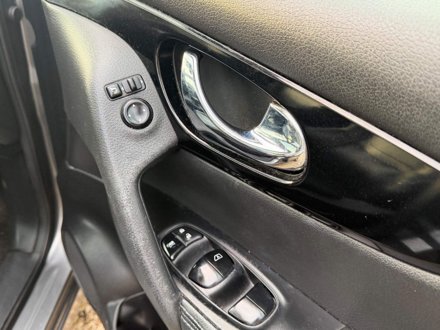 Used Nissan Qashqai for sale - 78115930: Photo 22