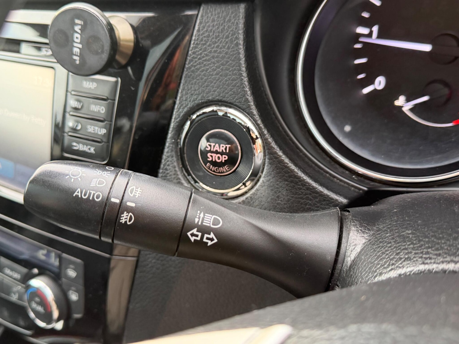 Used Nissan Qashqai for sale - 78115930: Photo 24