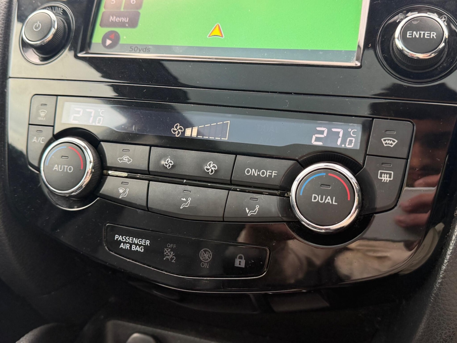 Used Nissan Qashqai for sale - 78115930: Photo 29