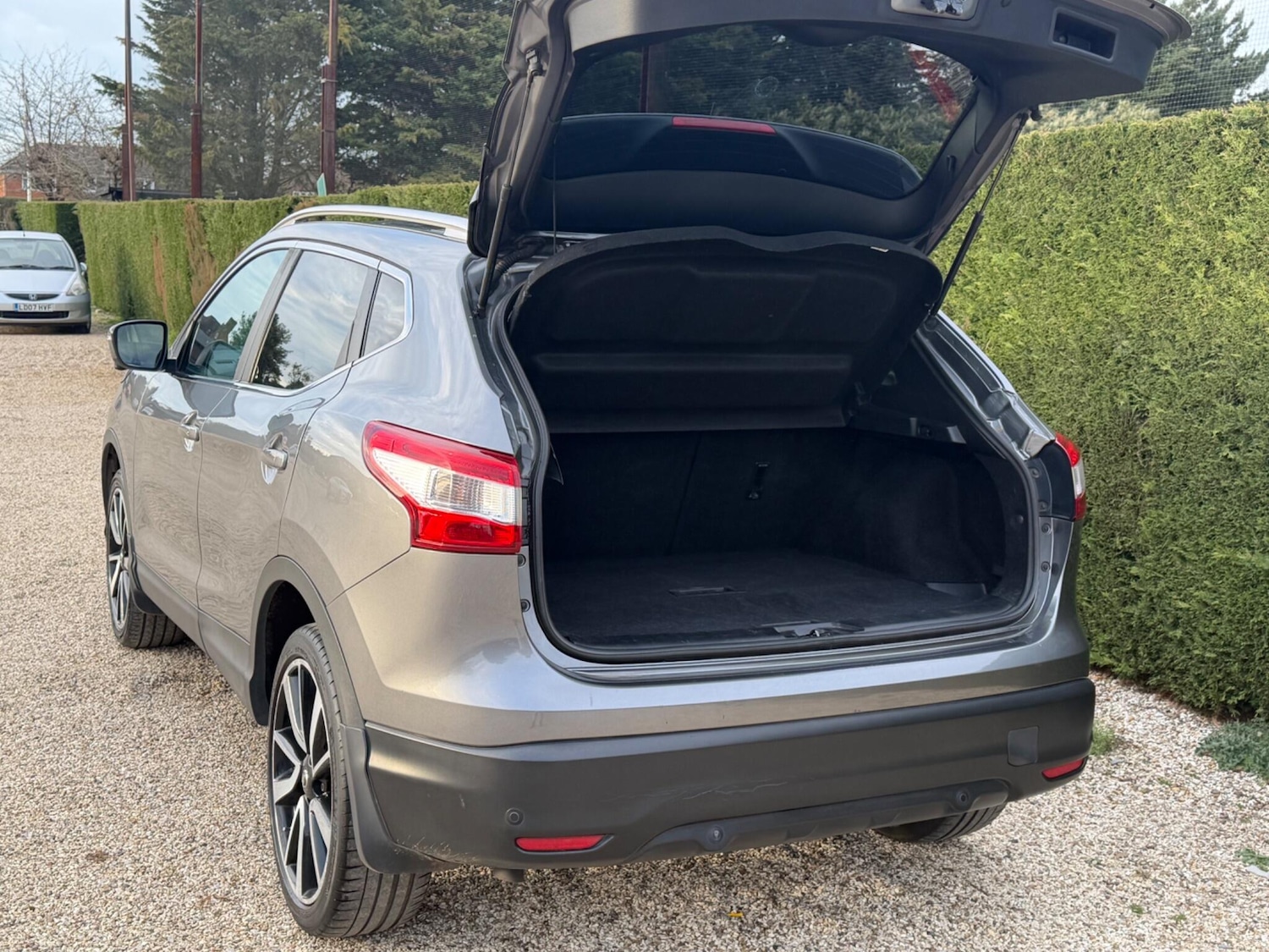 Used Nissan Qashqai for sale - 78115930: Photo 33