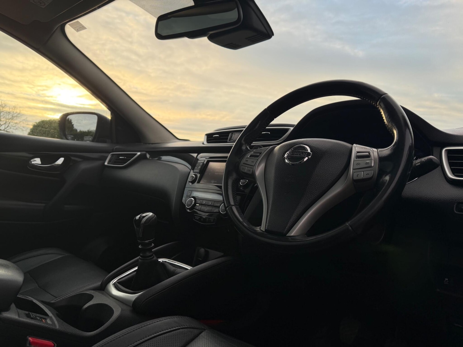 Used Nissan Qashqai for sale - 78115930: Photo 34