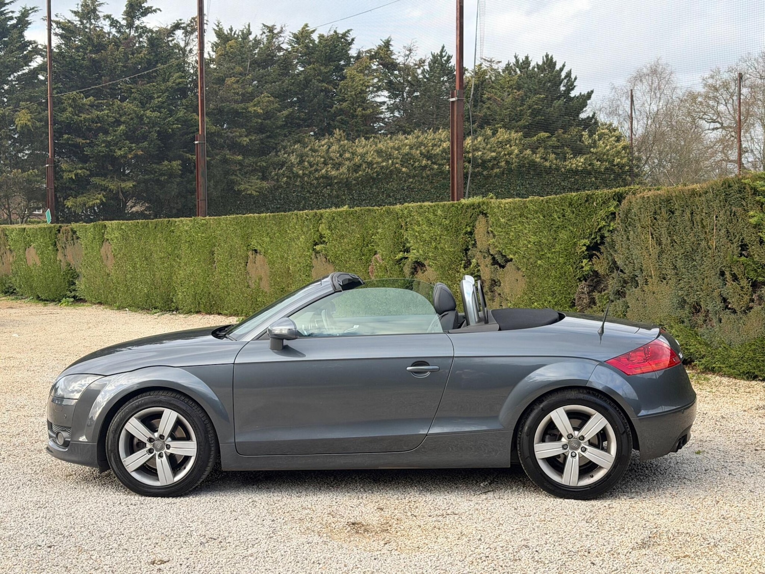 Used Audi TT 2008 for sale - 78115980: Photo 11