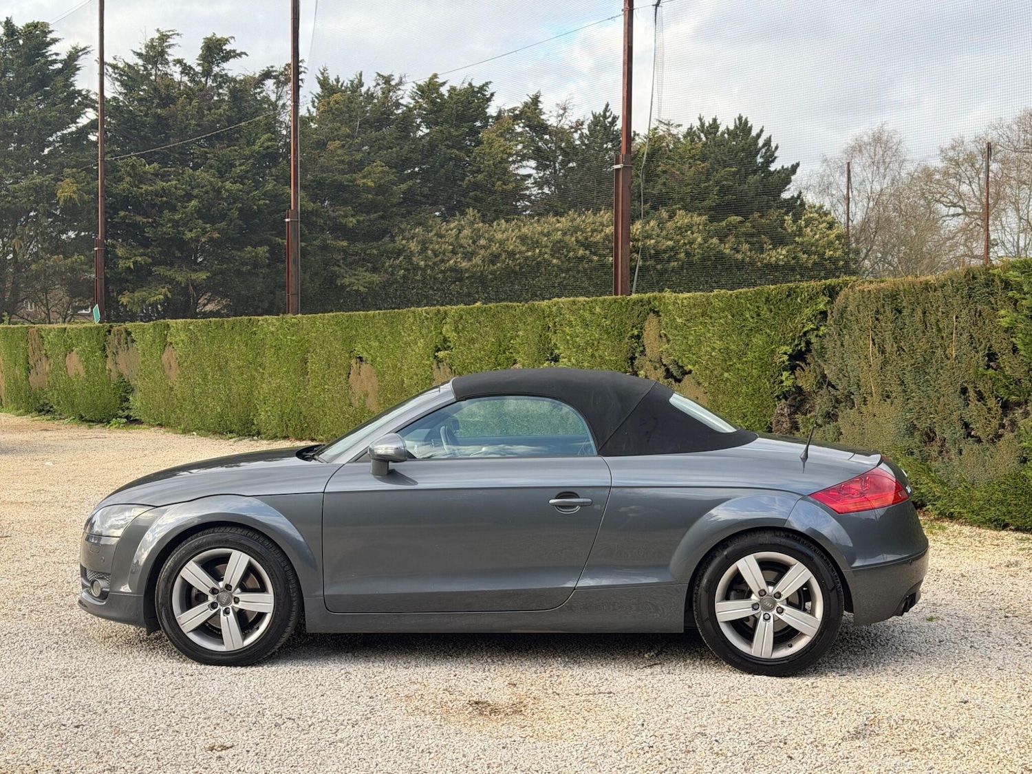 Used Audi TT 2008 for sale - 78115980: Photo 13