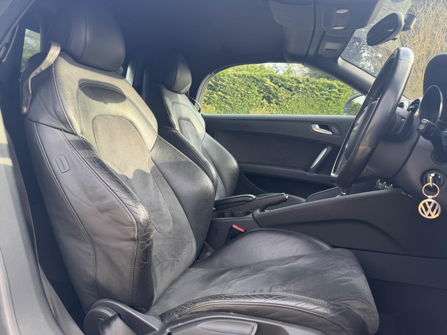 Used Audi TT 2008 for sale - 78115980: Photo 15